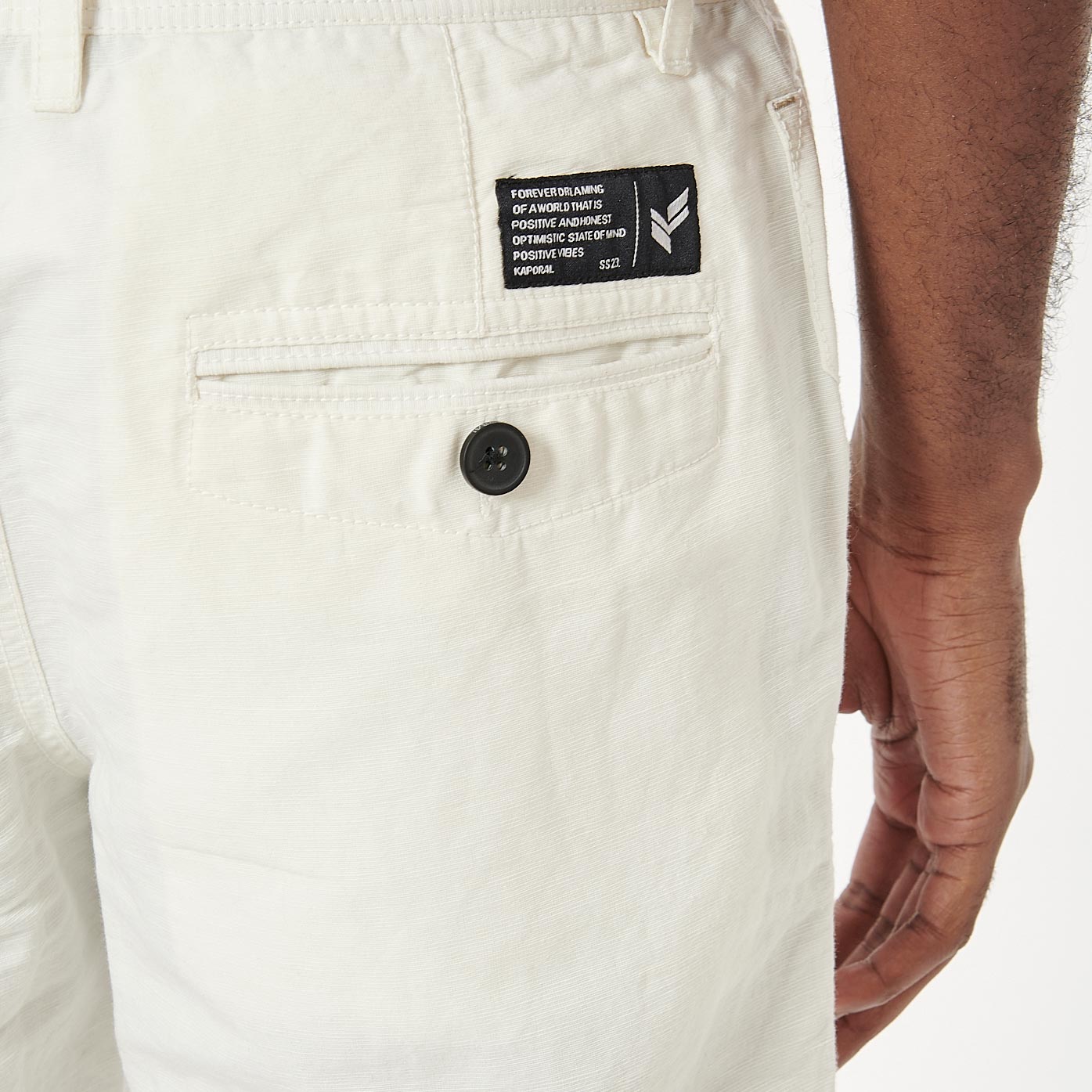MADOX  Short régular Homme