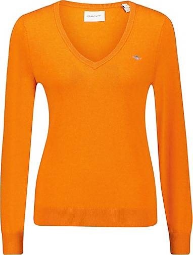 GANT Damen Pullover