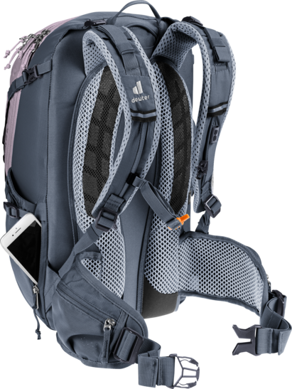 deuter Trans Alpine 22 SL | Fahrradrucksack