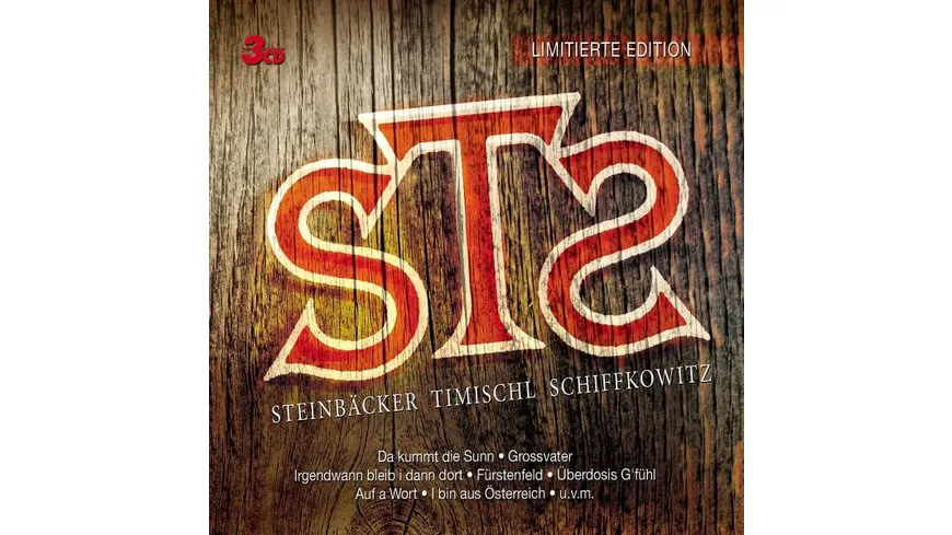 STS