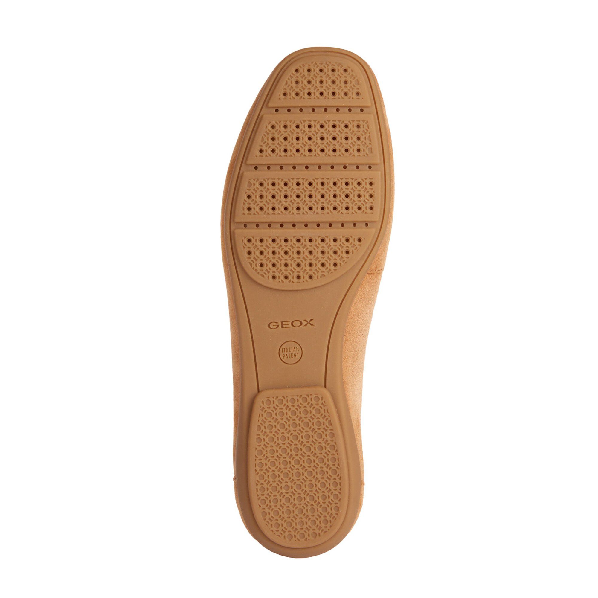 Mocassins cuir Annytah
