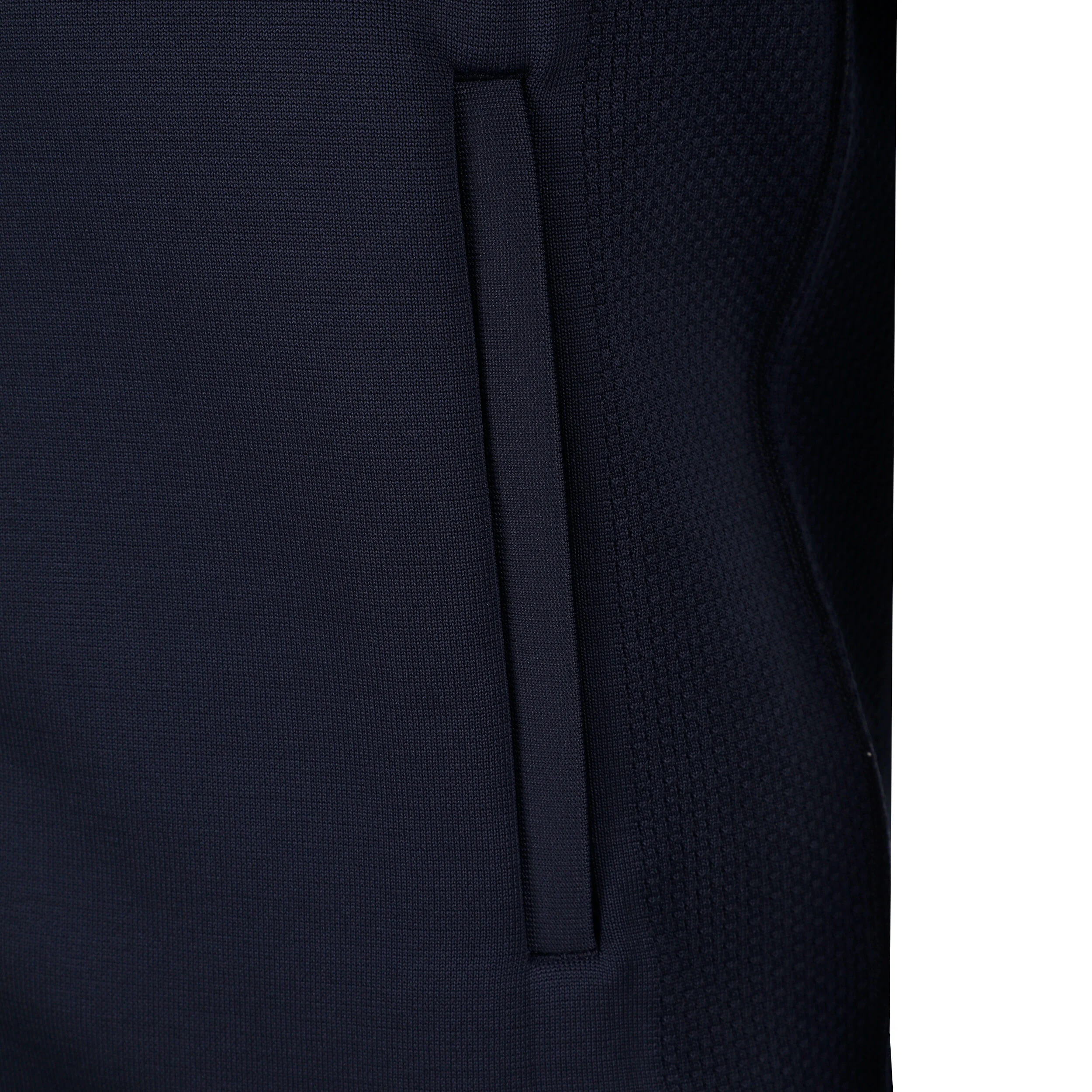 Trainingsjacke Herren - Dunkelblau