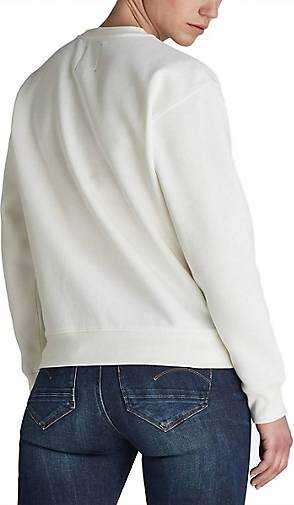 G-Star RAW Sweatshirt Premium core r sw wmn l\s