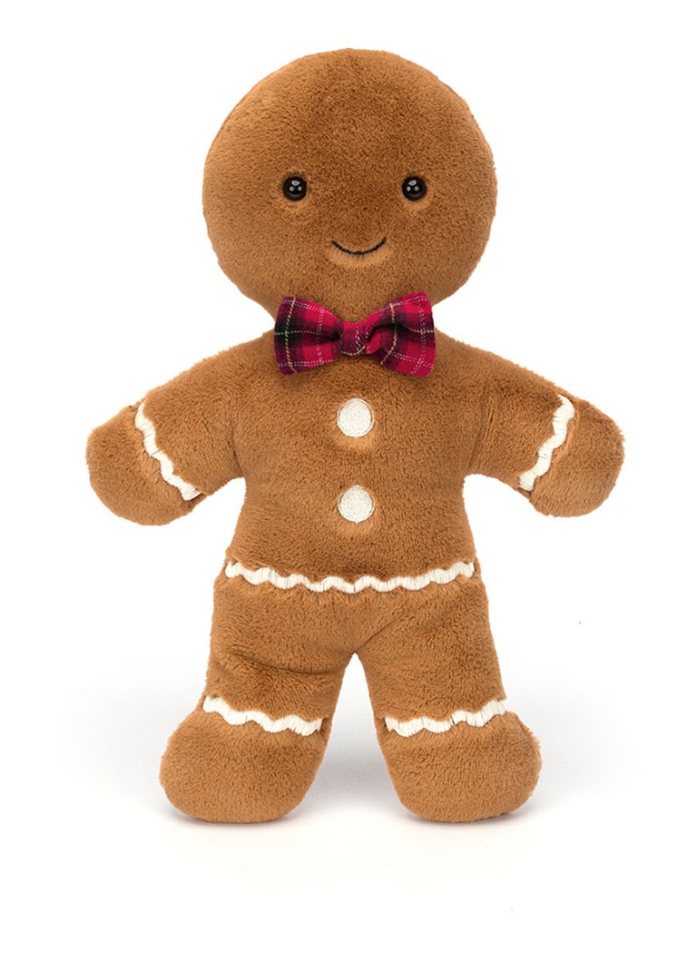 Jellycat Jolly Turtă dulce Fred Grande (2024)