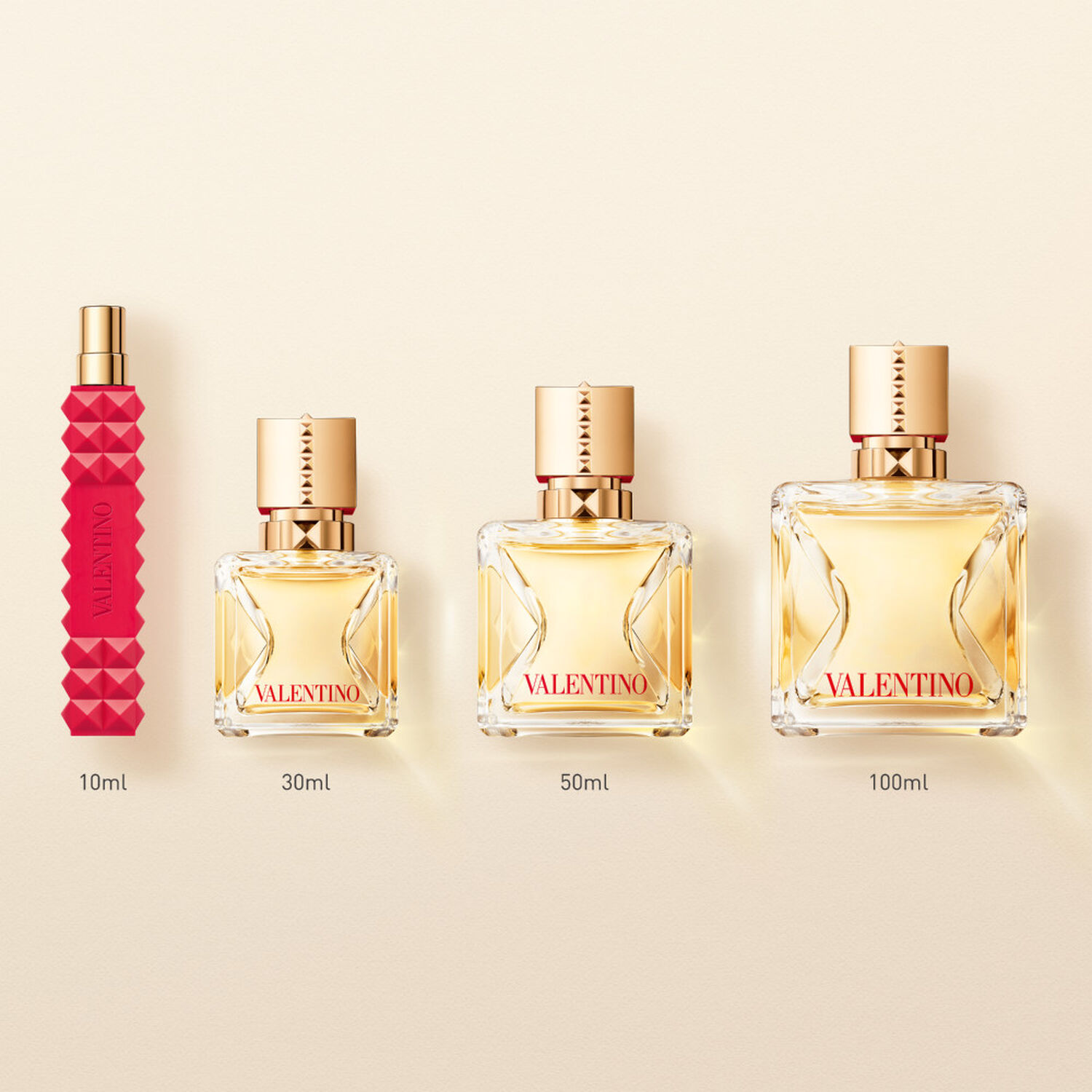 Valentino Valentino Voce Viva Eau de Parfum
