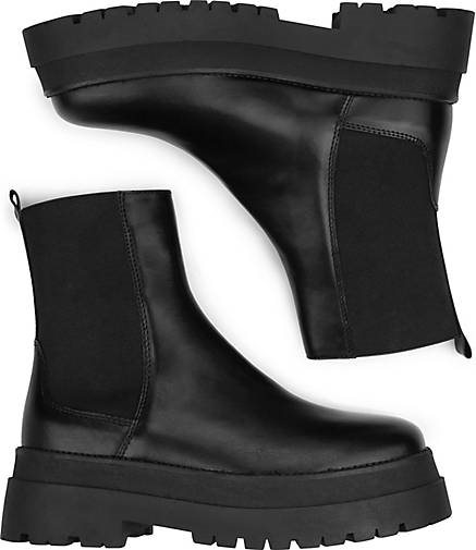 Another A Stiefeletten (flach)