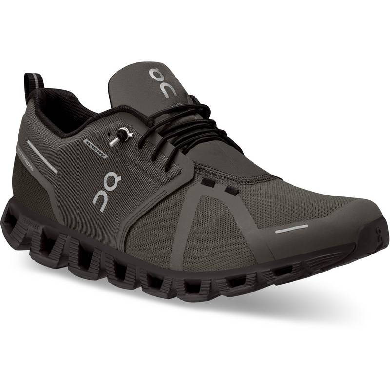 On Cloud 5 Waterproof Sneaker Herren