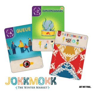 Jokkmokk - The Winter Market (EN)