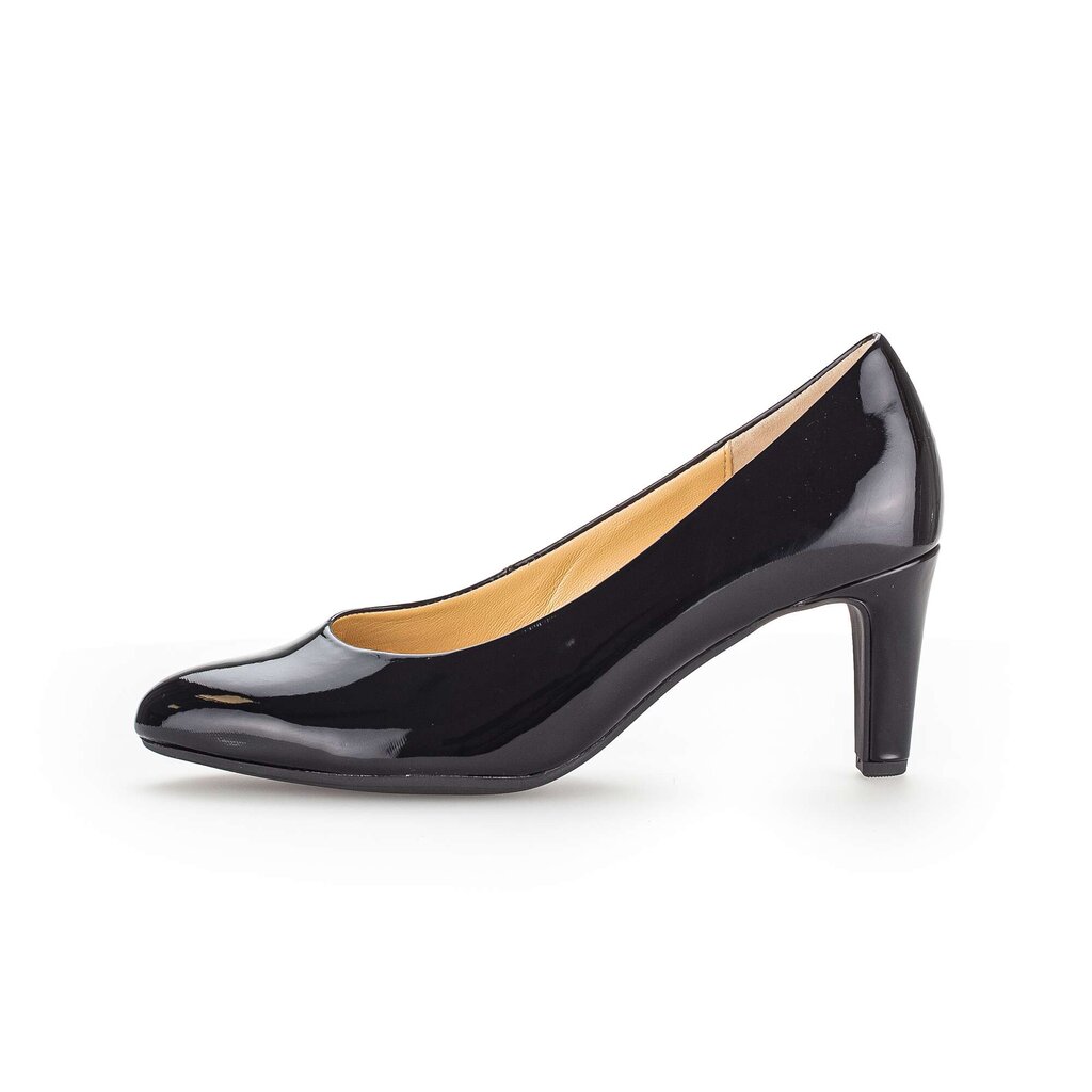 Gabor fashion Eleganter Pumps schwarz