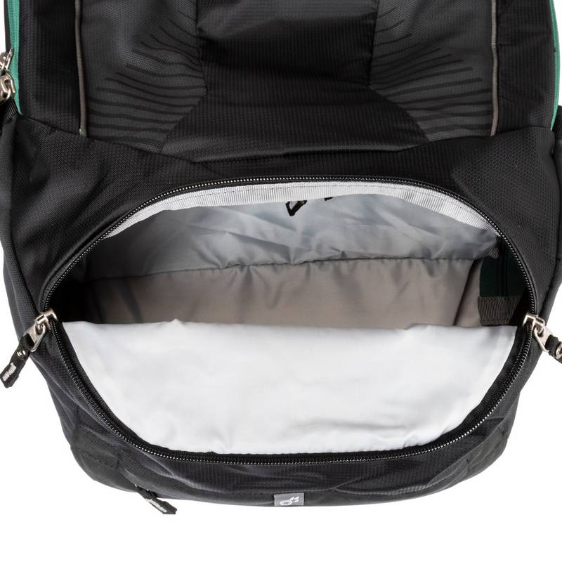 Deuter Trans Alpine 32 EL Fahrradrucksack