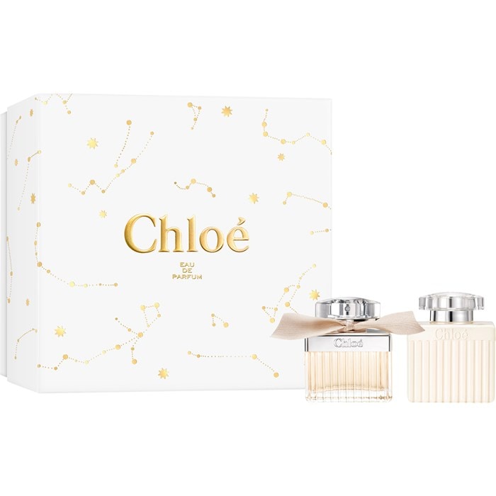 Eau de Parfum Spray