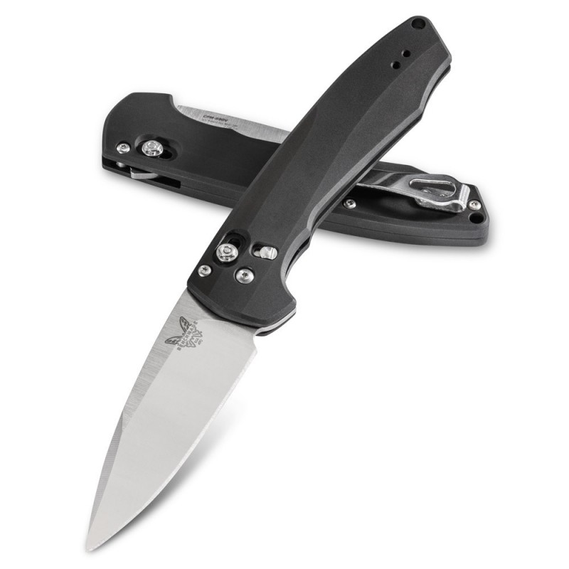 Benchmade 490 Arcane