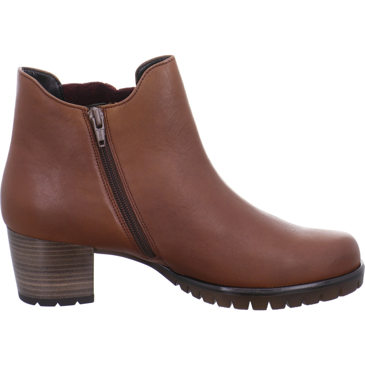 GABOR Stiefeletten braun Athen, G