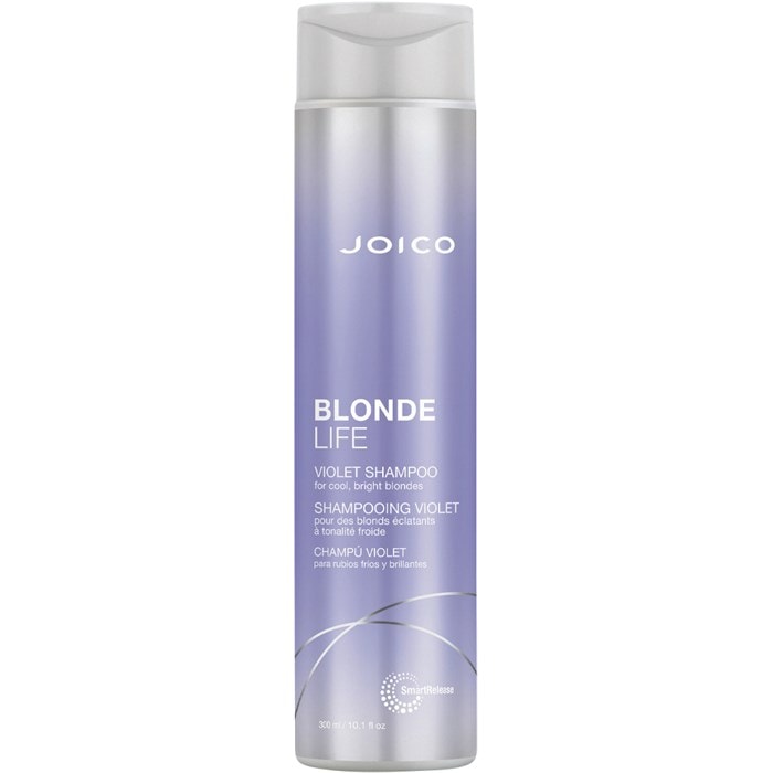 Violet Shampoo