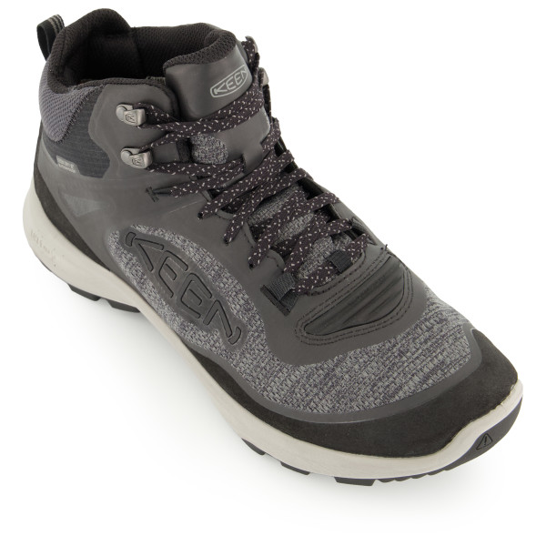 Keen - Women's Terradora Flex Mid WP - Wanderschuhe