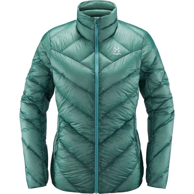 Haglöfs L.I.M Essens Jacket Outdoorjacke Damen
