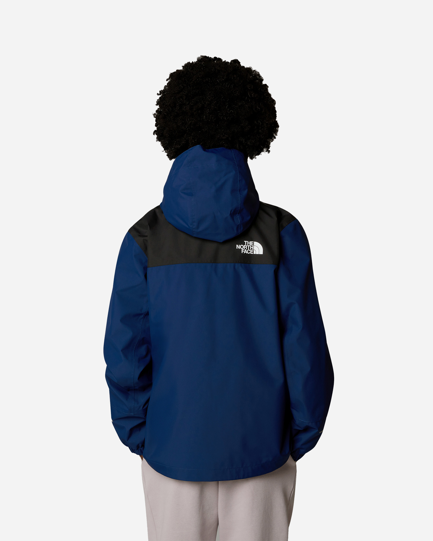 Giacca Outdoor The North Face Antora Jr NF0A8A48D1R1