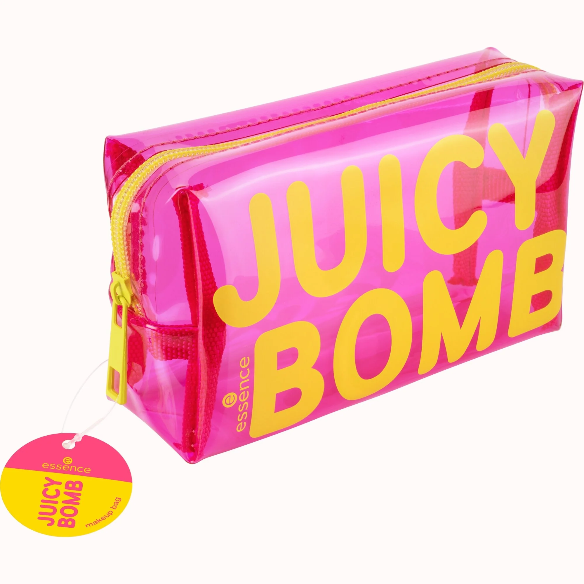 JUICY BOMB PARTY Kosmetiktasche - Kosmetiktäschchen, Beauty-Etui