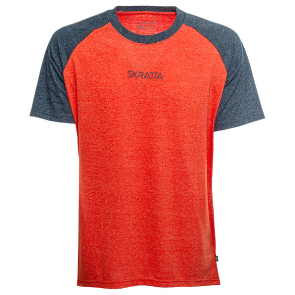 Skratta - Bente T-Shirt - T-Shirt