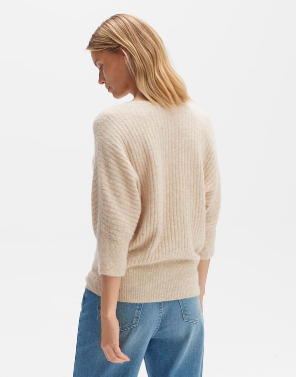 Strickpullover Peruso