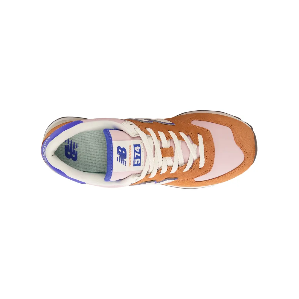 New Balance 574 WL574QBB / braun