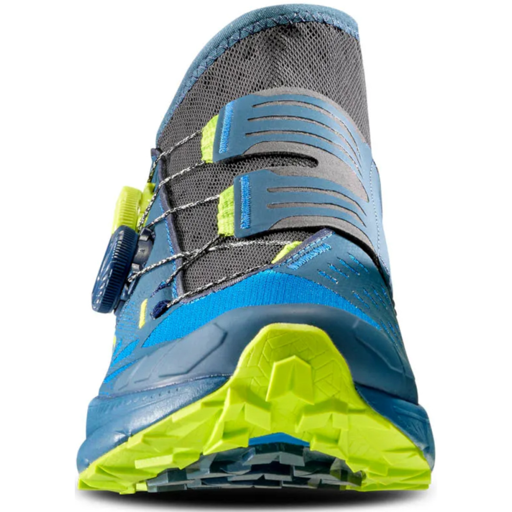 La Sportiva Trail Jackal II Boa 63972956H / blau