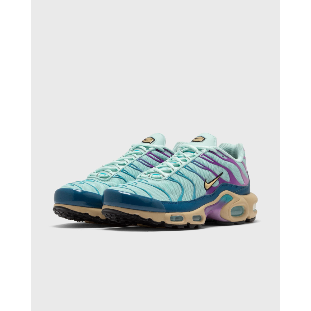 Nike WMNS Air Max Plus DZ3671-300 / blau