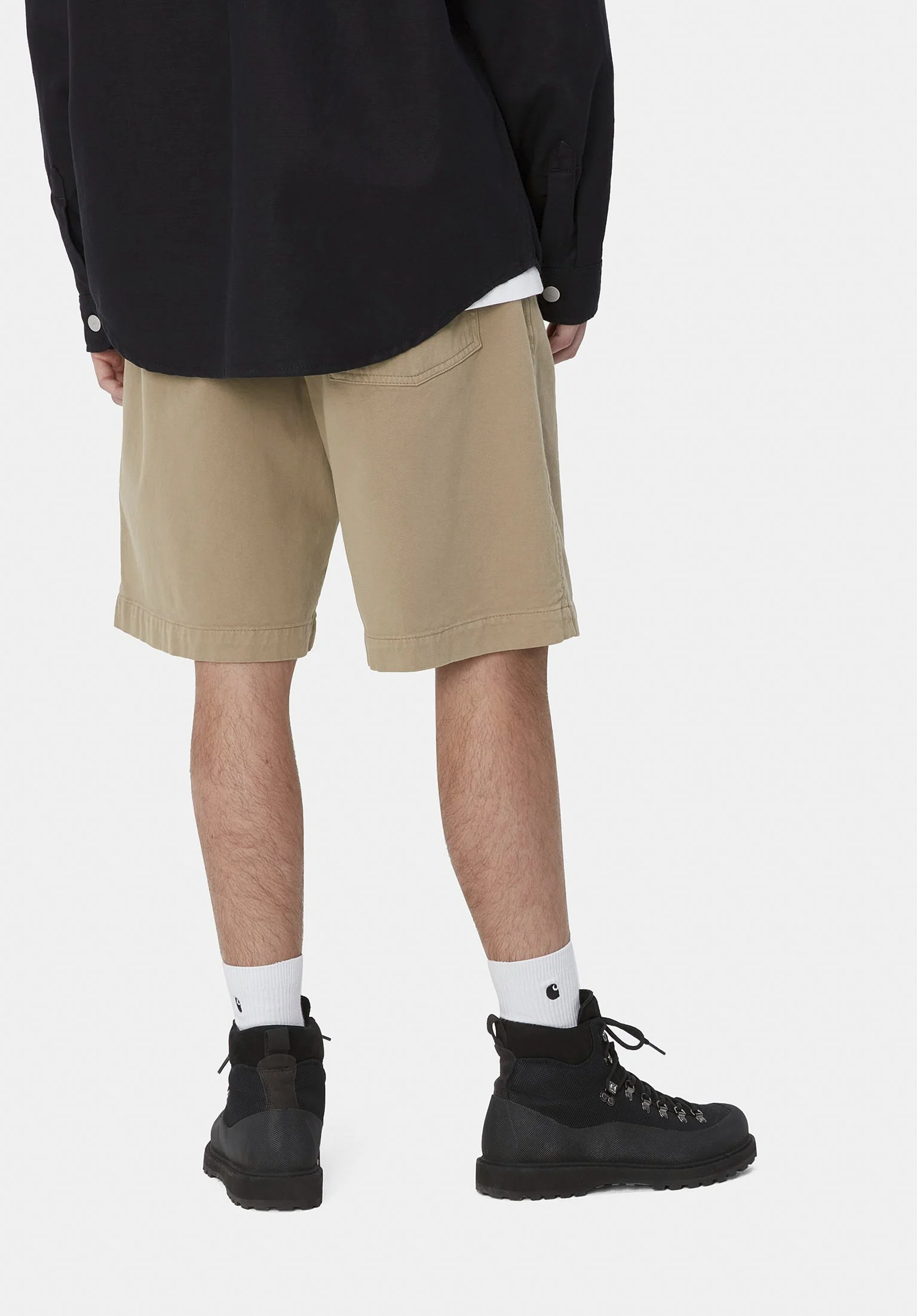 Floyd Short