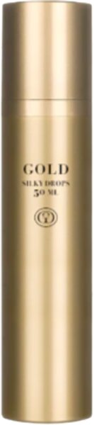 Gold Professional Haircare Silky Drops Haarserum