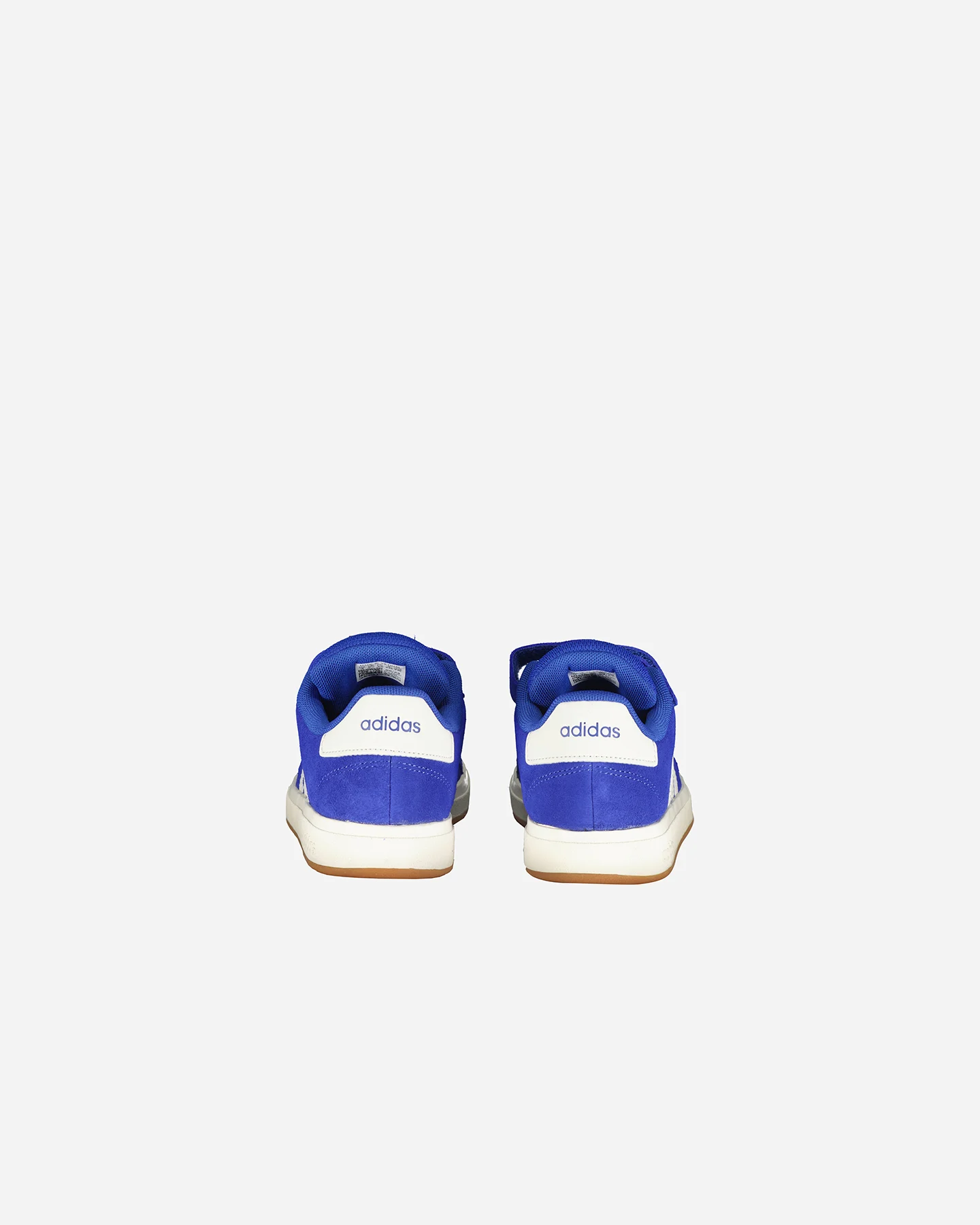 Trampki Adidas Core Grand Court 00s Jr JH6180