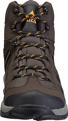 LICO Outdoorstiefel Eagar High