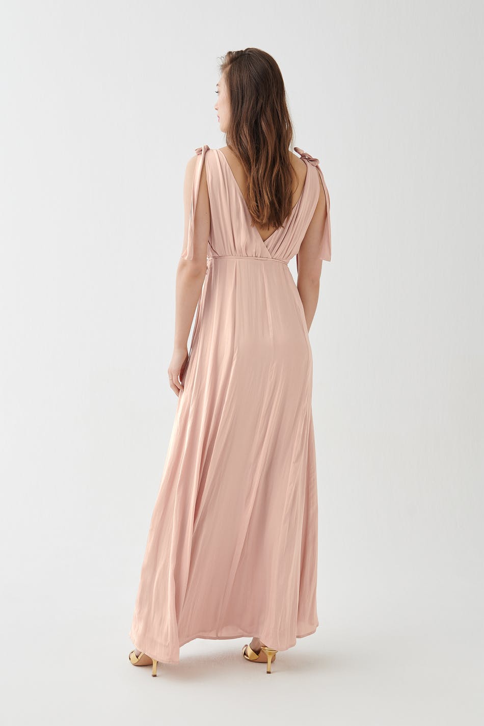 Suzy maxi dress