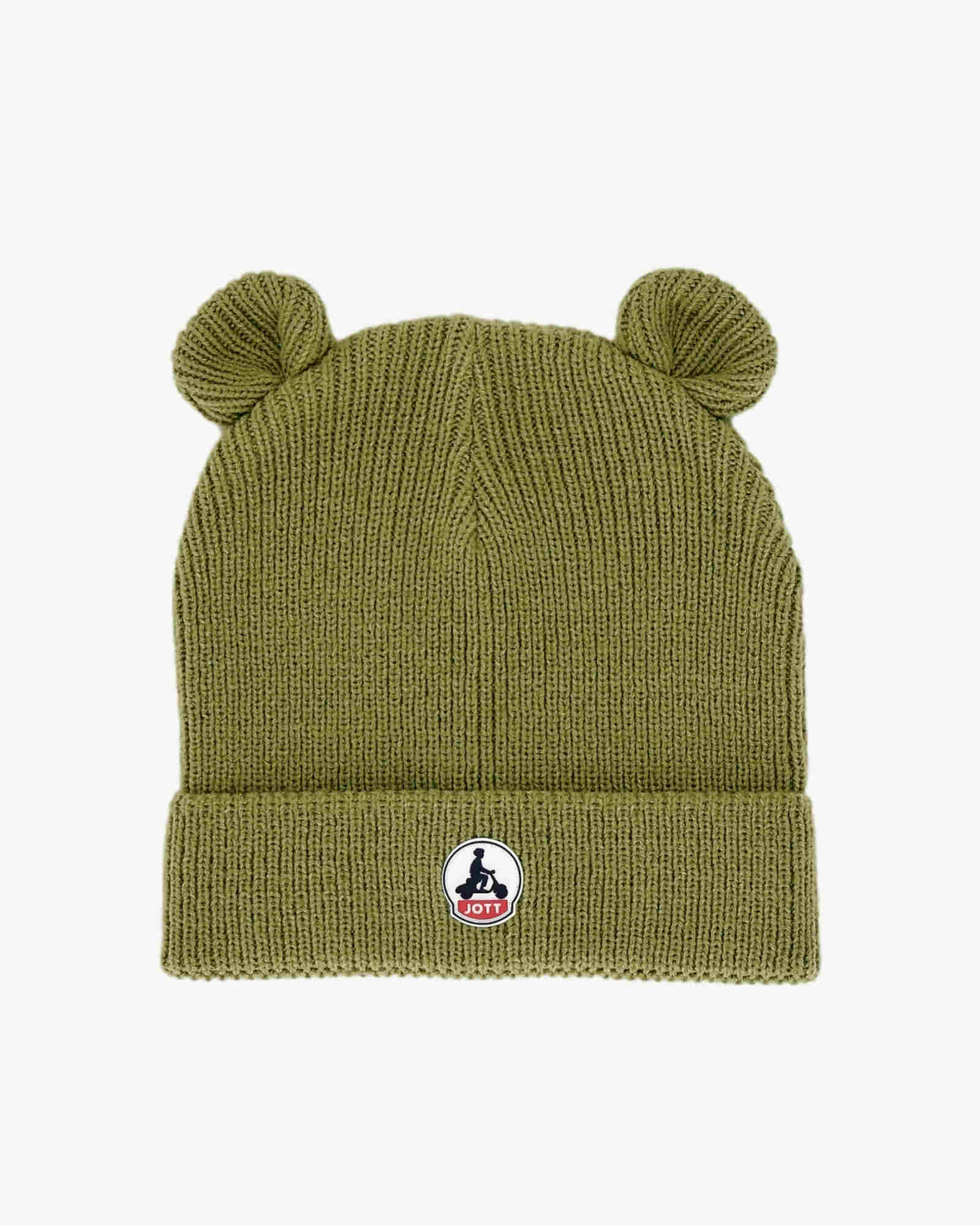 Bonnet enfant Lichen Billy