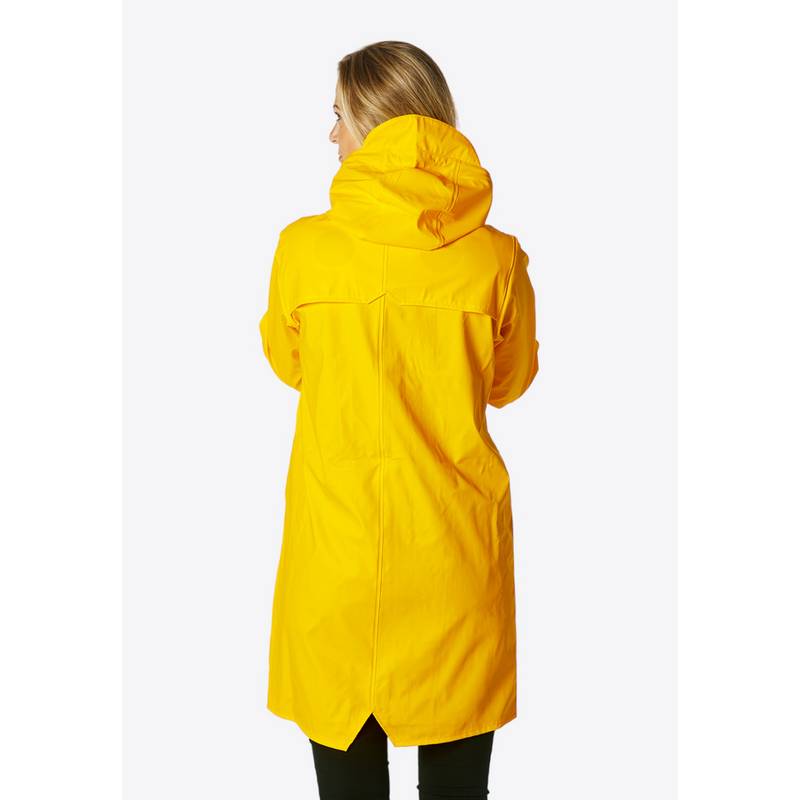 Swept by Danwear Liesa Regenjacke Damen