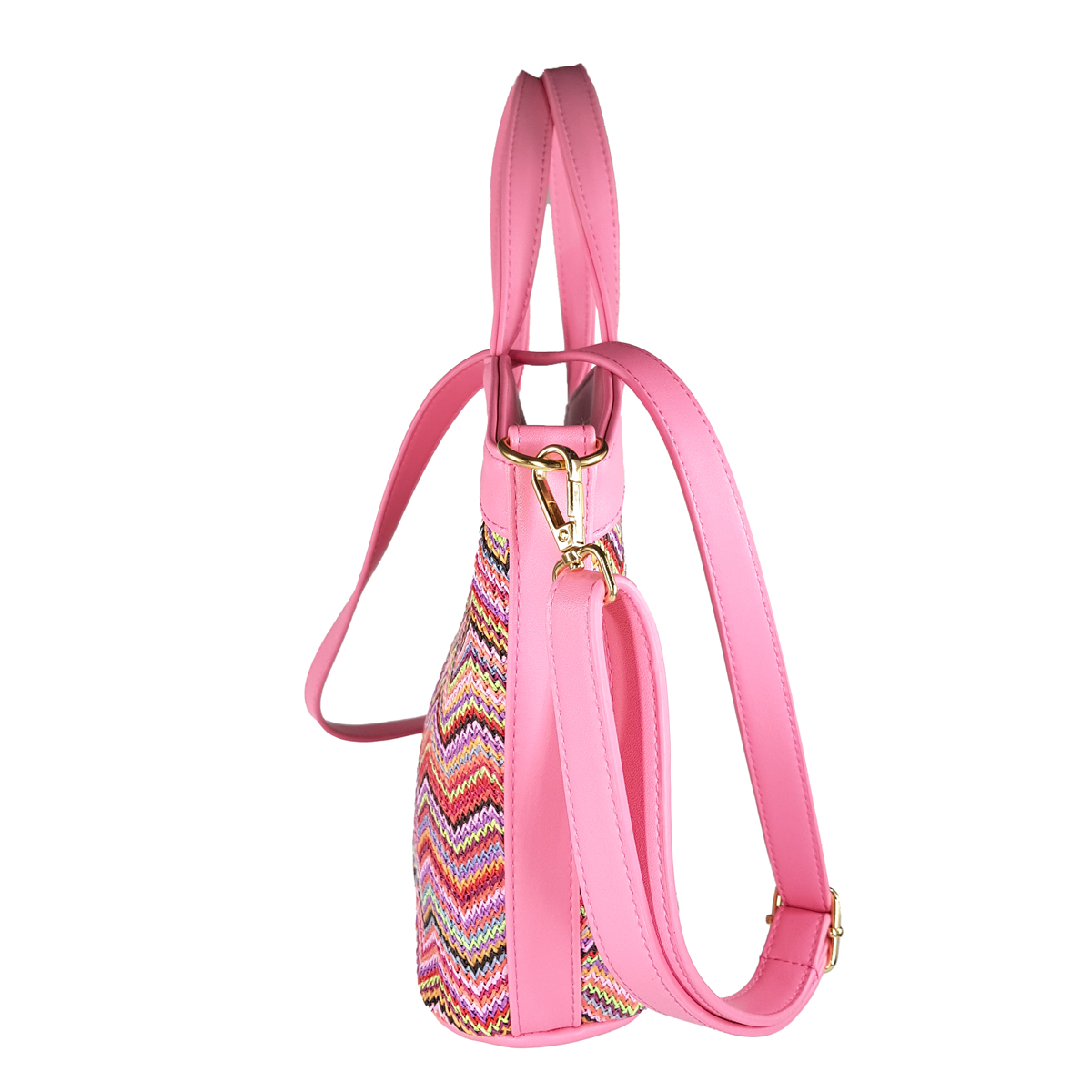 Bulaggi Jane Shopper 31268 Rosa 64 Fuchsia
