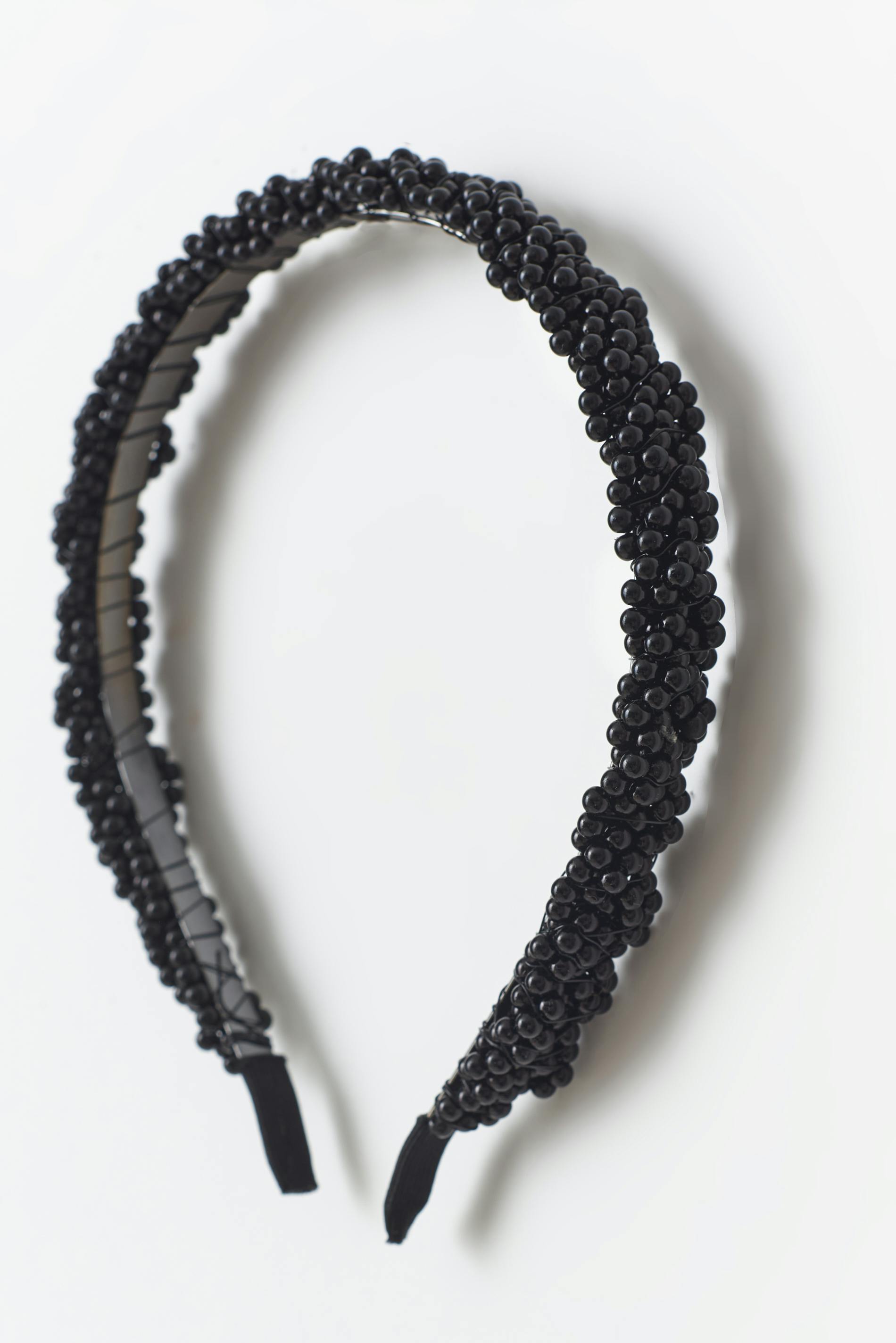 Pearl headband