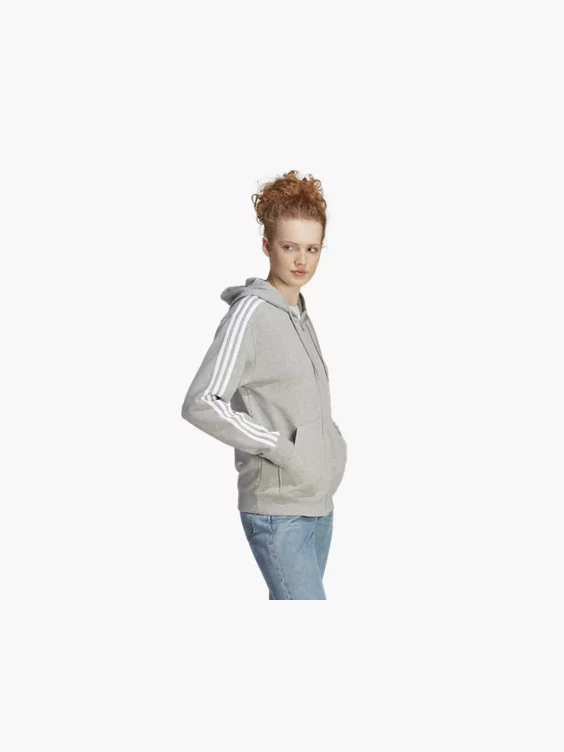 adidas Kapuzenjacke