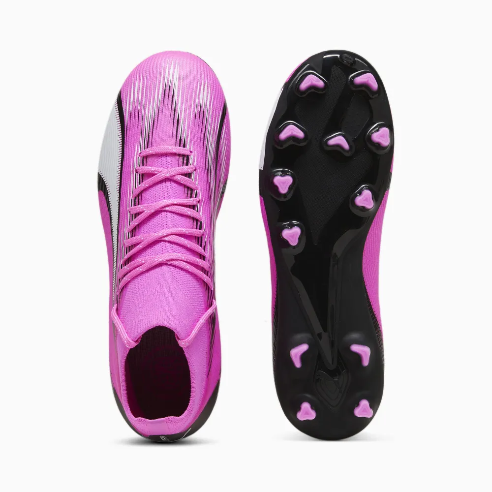 PUMA ULTRA Pro FG AG 107769_01 / pink