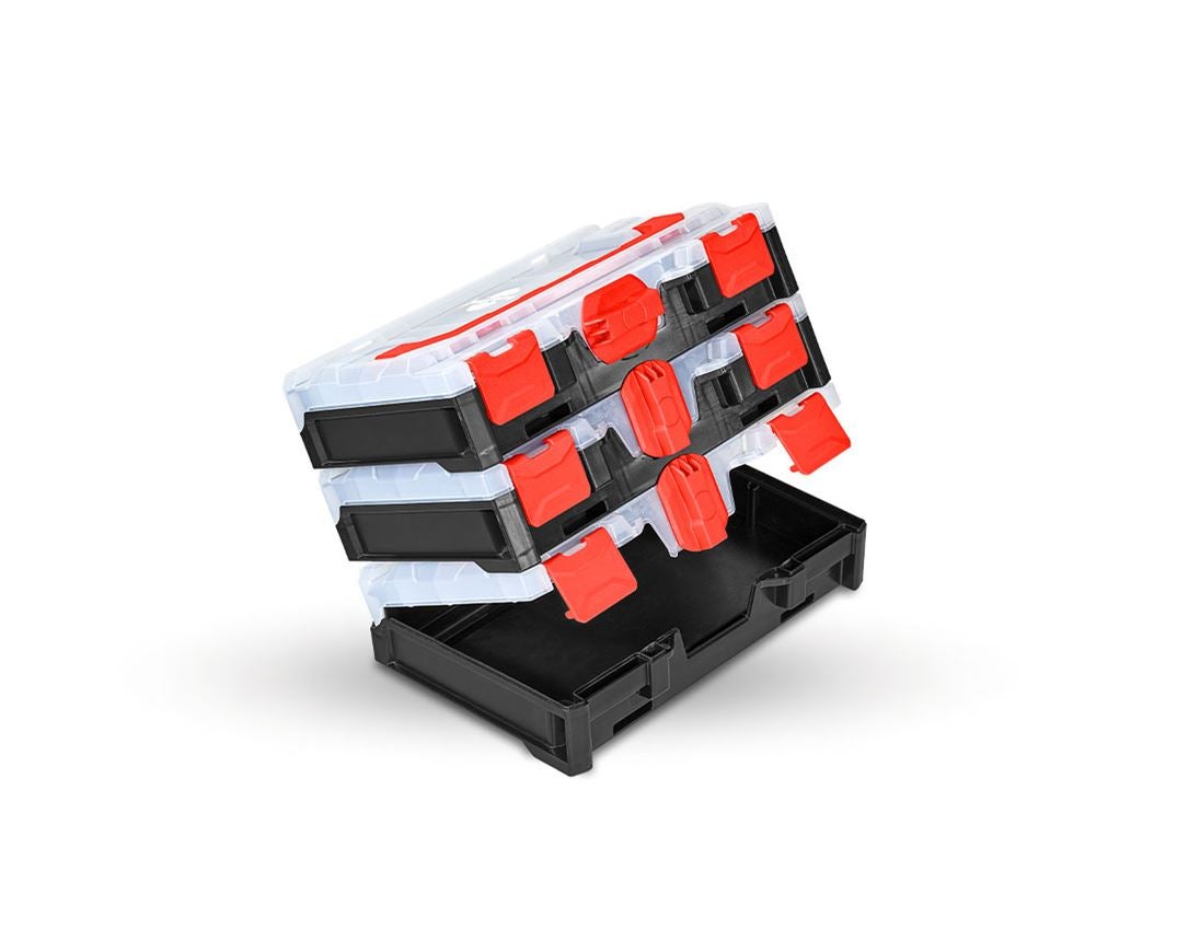 Kraft-Zangen-Set in STRAUSSbox mini