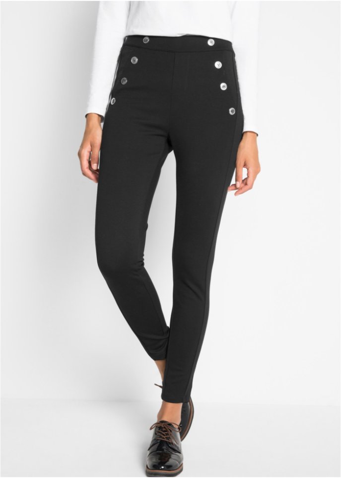Punto Di Roma-Leggings