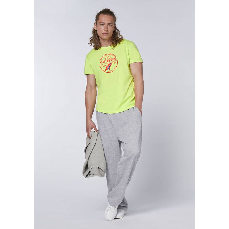 Chiemsee T-Shirt T-Shirt Herren