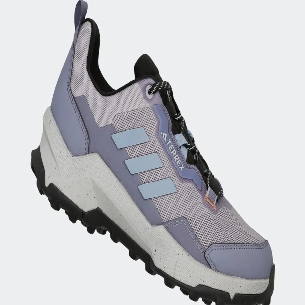 adidas AX4 HQ1046 / lila