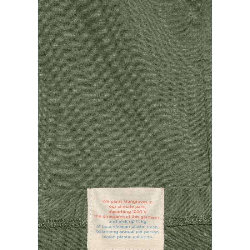 SOMWR THE PLANET#S HERE T-Shirt Damen