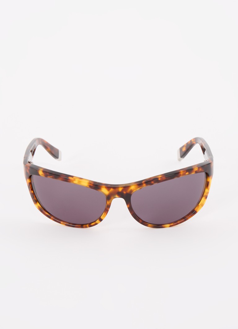 Occhiali da sole Givenchy 4G Liquid GV40095I