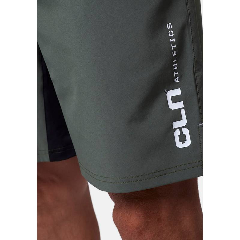 CLN Athletics Dino Funktionsshorts Herren