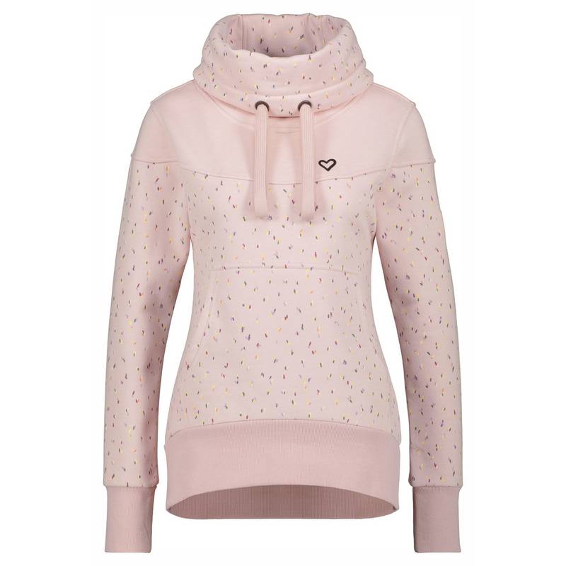 ALIFE AND KICKIN SunshineAK B Sweatshirt Damen