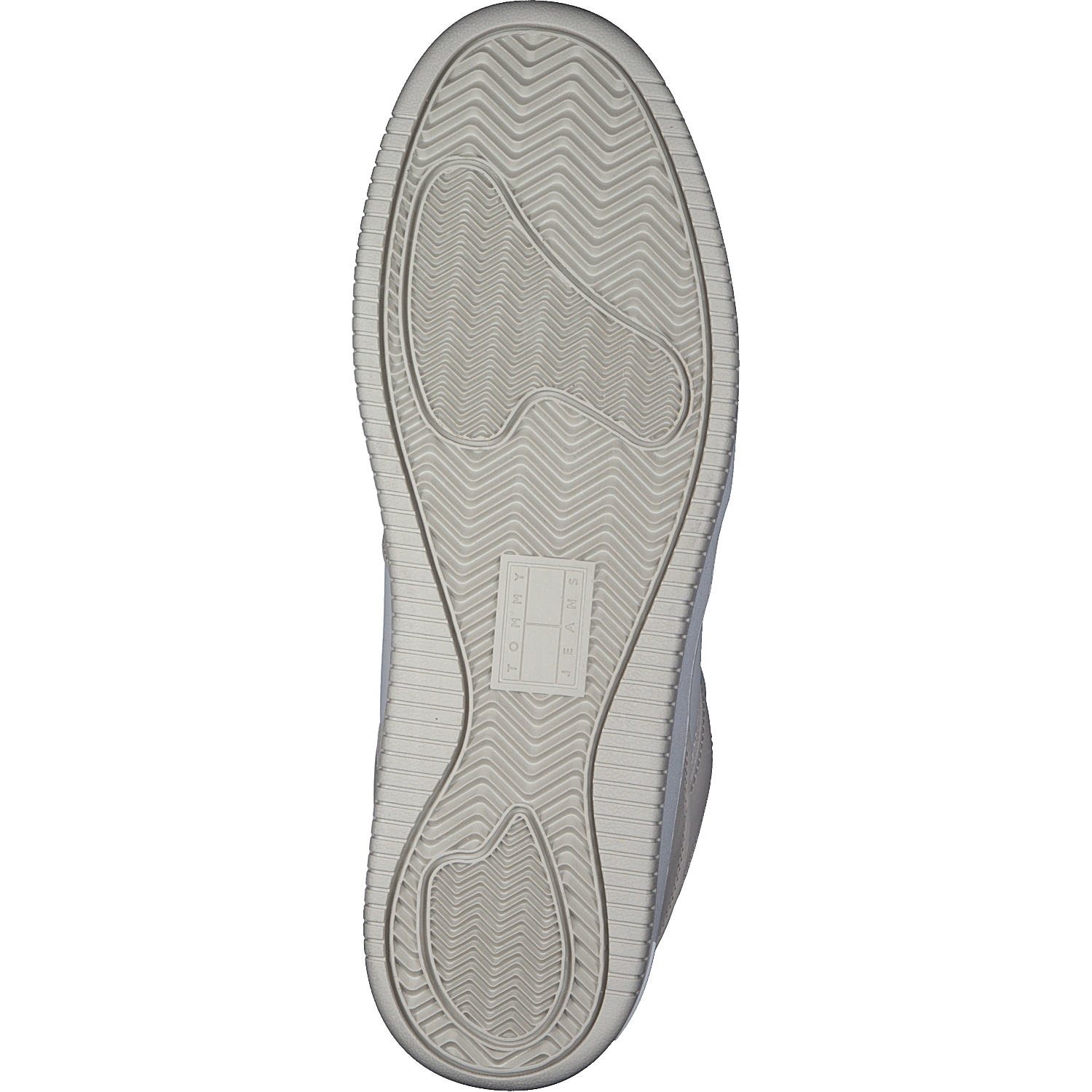 Tommy Hilfiger EN0EN02483, Schnürschuhe, Damen, Beige