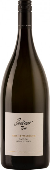 2022 Grüner Veltliner Traisental Ried Theyerner Berg trocken 1,5 L - Weingut Tom Dockner