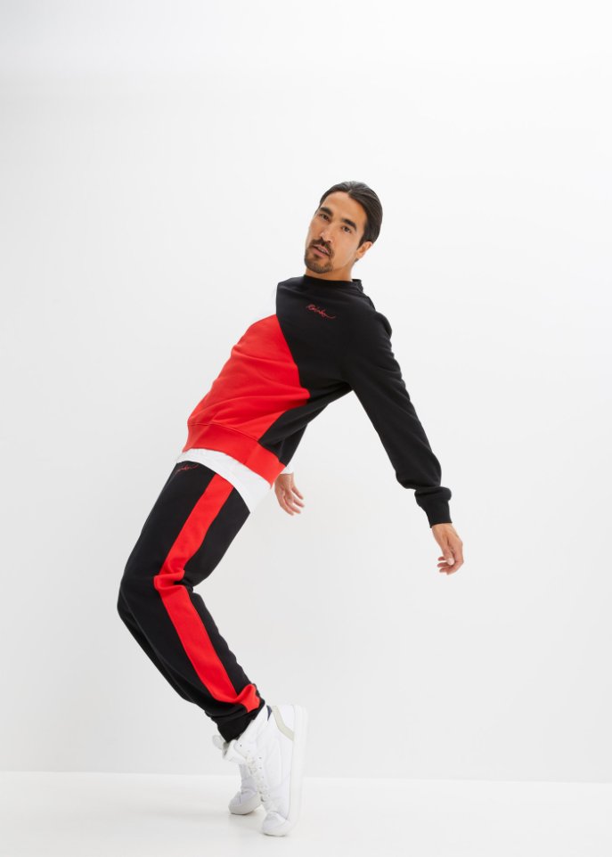 Jogginganzug (2-tlg. Set)