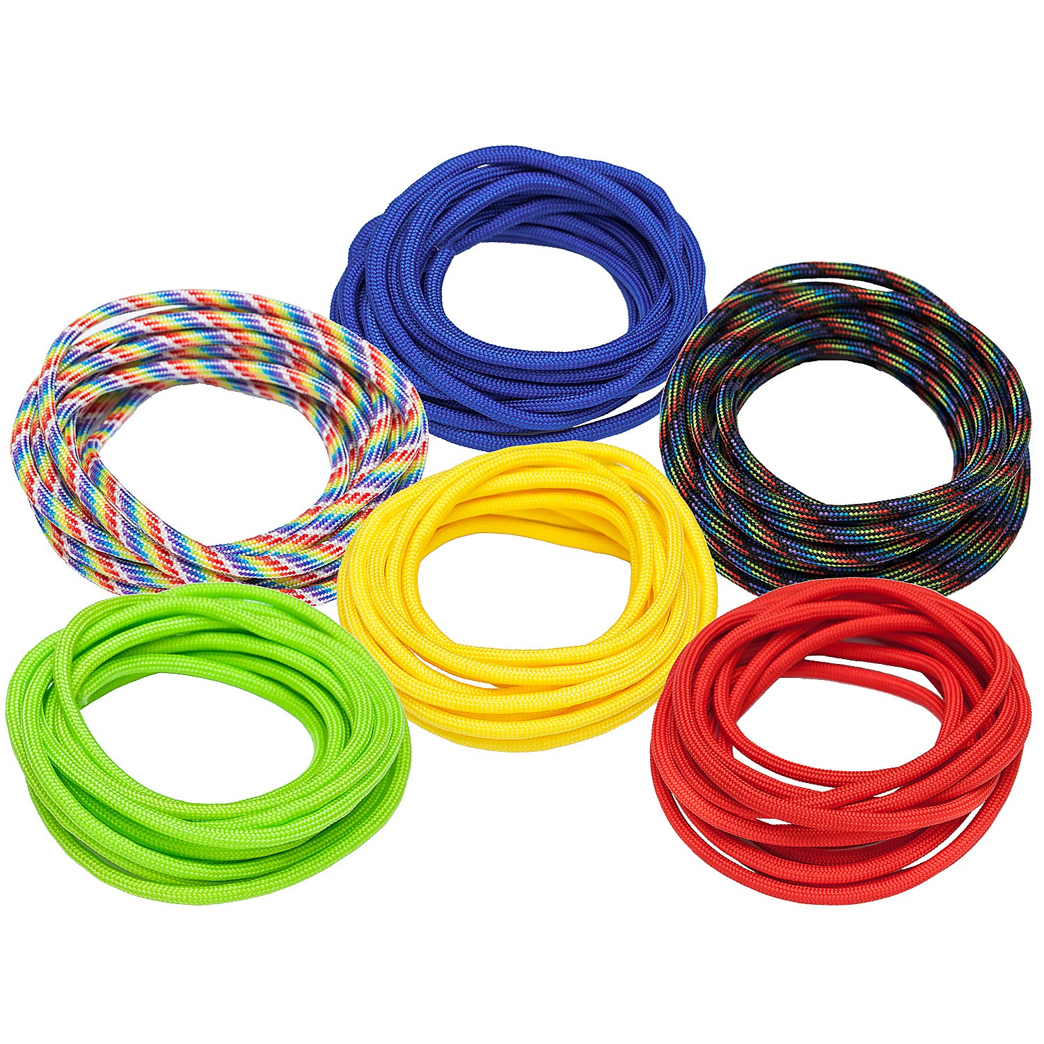 Paracord-Mix 